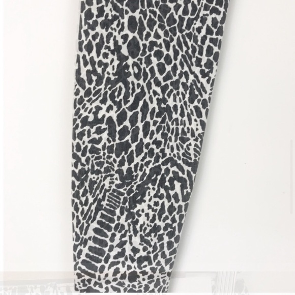 FRAME Le High Skinny Jeans Sz24 NWT - Picture 7 of 10